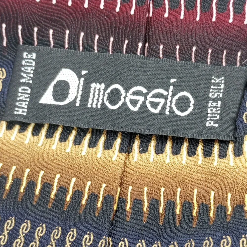 DiMoggio Tie 60